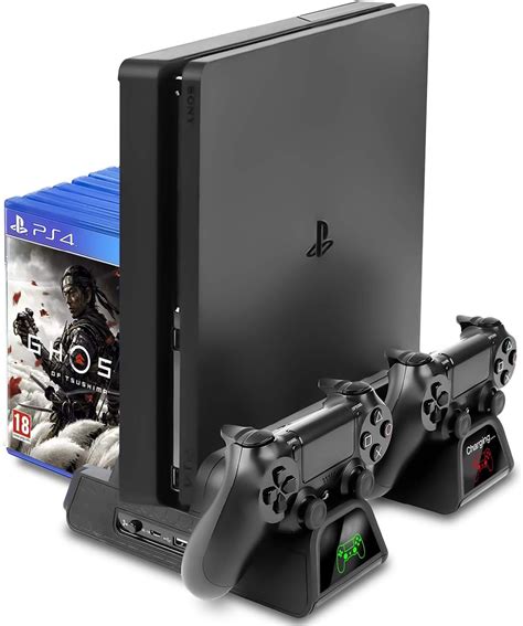 Amazon.co.uk: Ps4 Stand.